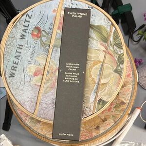 Twentynine Palms Moonlight Mesa Hand Cream